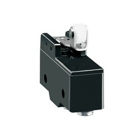 Microinterruttore Serie KS a Leva Lunga 38mm con Rotella 1NA+1NC Lovato KSC3V