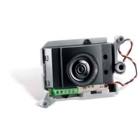 Posto esterno per impianti tradizionali ed elettronici 4+n Urmet 1128/500