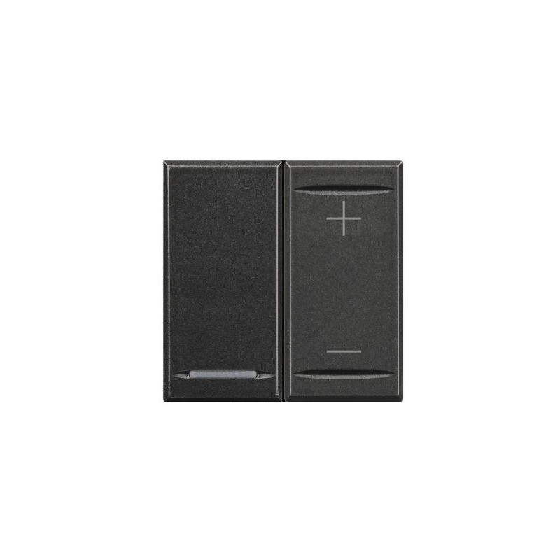 Varialuce universale Axolute Antracite Bticino HS4411