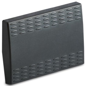 Copritasto 3 posti Serie Civili Master Modo 31630