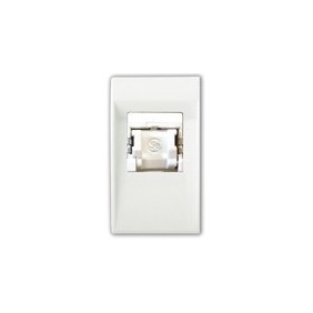 Presa di connettore quante SCQ RJ45 -8 Pins Categoria 5 45B29C6