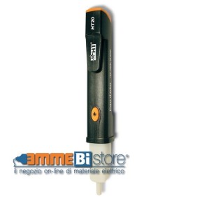 Cercafase a penna professionale con torcia incorporata HT20