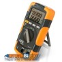 Multimetro digitale professionale compatto in autorange HT21
