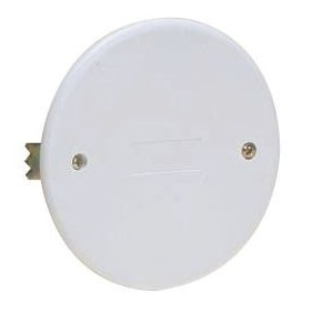 Coperchio ad espansione Per scatola tonda d.65