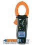 Pinza amperometrica per Correnti DC/AC fino a 1000A in TRMS HT9021