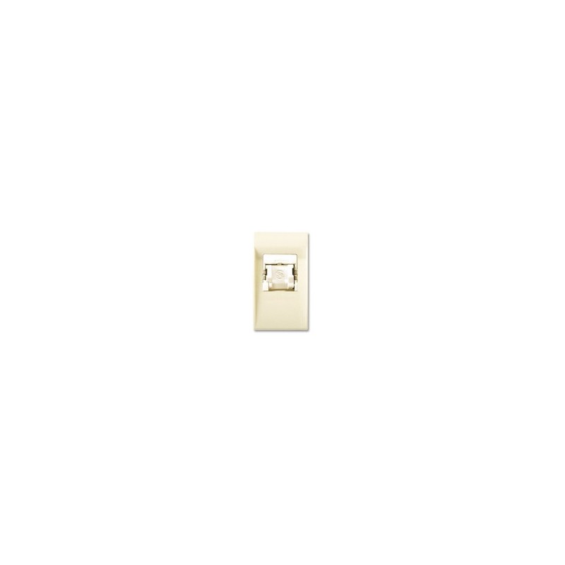 Presa Di Connettore quante SCQ RJ45 - 8 pins Ave Blanc45929C5E