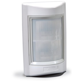 Sensore Doppio Infrarosso A Lunga Portata da Esterno Comelit  30008079