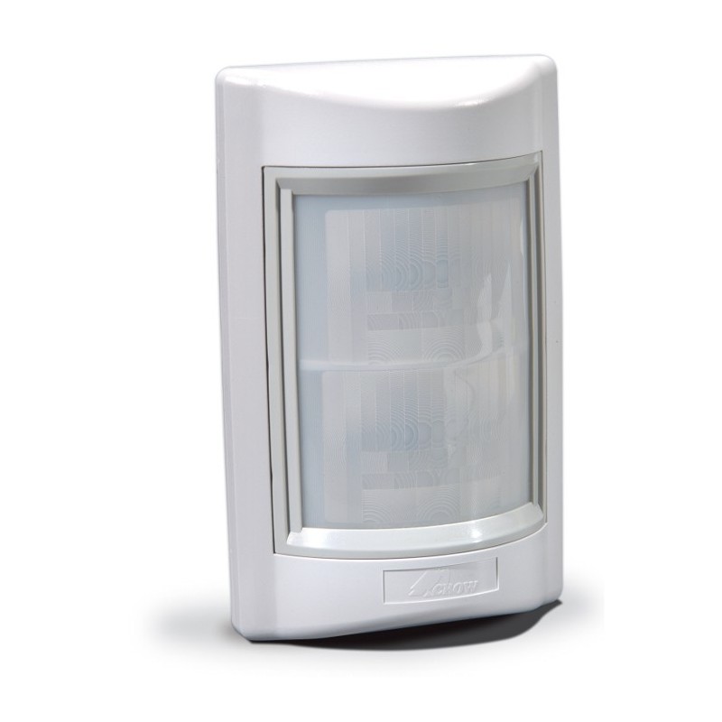 Sensore Doppio Infrarosso A Lunga Portata da Esterno Comelit  30008079