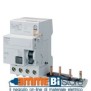 Blocco differenziale puro Quadripolare Classe A 63A 300mA Siemens 5SM26456