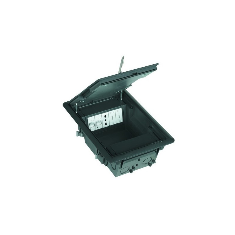 Torretta a scomparsa Bticino Magic/Matix 8/10 posti 150702