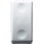 Interruttore Unipolare 16A Serie Civili Gewiss System White GW20571