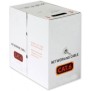 Cavo di Rete Categoria 6  UTPCAT6  305MT
