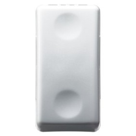 Invertitore Unipolare 16A Serie Civili Gewiss System White GW20579