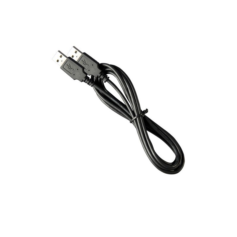 Cavo USB per collegamento Centrali VEDO con PC Comelit 30022611
