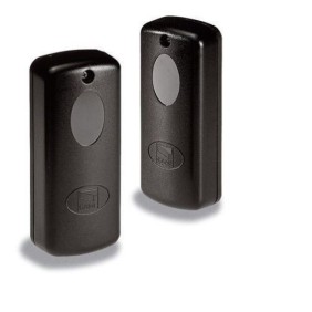 Coppia di fotocellule infrarosso  da esterno  Came 001DIR10