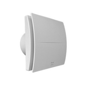 Aspiratore assiale versione con timer ø120mm 230V  Ave Axial VND120T