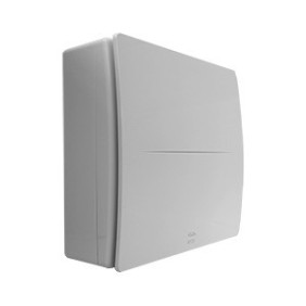 Aspiratore centrifugo diametro 100 montaggio a superficie o incasso AVE VNDC100