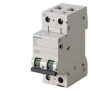 Interruttore Automatico Magnetotermico 2 Poli 2 Moduli 32A 10kA  Siemens 5SL42327
