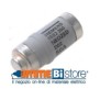 Fusibile in ceramica Neozed tipo D02 a curva rapida 63A