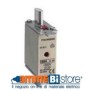 Fusibile in ceramica  coltello tipo NH00C 500V curva gG  35 A