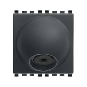 Uscita cavo con morsettiera 20A grigio Vimar