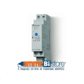 Teporizzatore modulare multifunzione Finder 805102400000