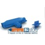 Giunto in Gel lunghezza 210mm per derivazioni a T completo di separatori  Shark425