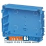 Scatola da incasso per centralino estetico 12 moduli Vimar V53312