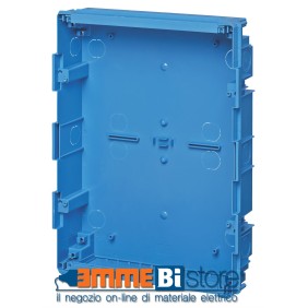 Scatola da incasso per centralino estetico 24 moduli Vimar V53324