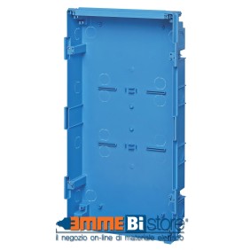 Scatola da incasso per centralino estetico 36 moduli Vimar V53336