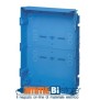 Scatola da incasso per centralino estetico 54 moduli Vimar V53354