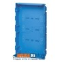 Scatola da incasso per centralino estetico 72 moduli Vimar V53372
