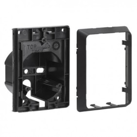 Adattatore per installazione da incasso per Fotocellule XP30 Faac 401065