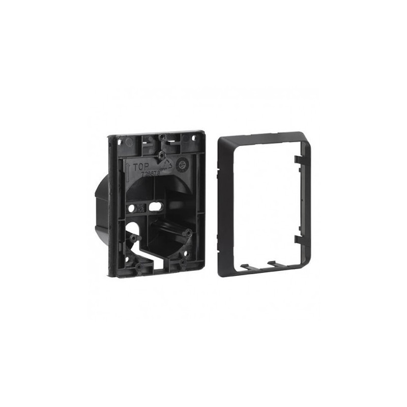 Adattatore per installazione da incasso per Fotocellule XP30 Faac 401065