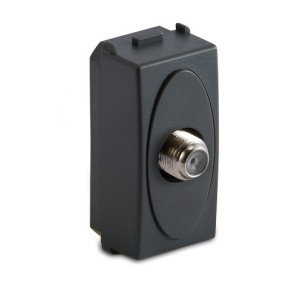 Presa TV Connettore IEC Femmina Modo Master 31266