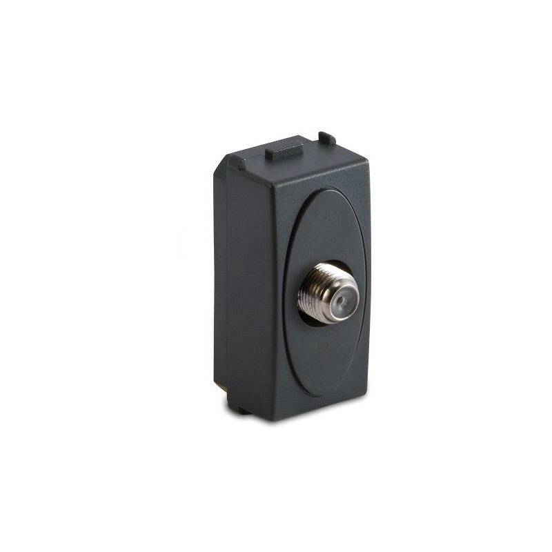 Presa TV Connettore IEC Femmina Modo Master 31266