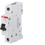 Interruttore Automatico 1 Polo+N 32A 4,5kA ABB SN201LC32