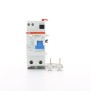 Blocco Differenziale 2 Poli Tipo AC 25A 30mA ABB B427911