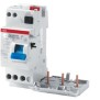Blocco Differenziale 3 Poli Tipo AC 40A 30mA ABB B427926