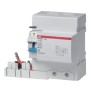 Blocco Differenziale 4 Poli Tipo AC-100/0,03 ABB B299493