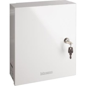 Contenitore metallico per centrali e Moduli di espansione Bticino 4210