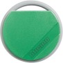 Chiave transponder Verde per Antifurto filare-radio Bticino 348202