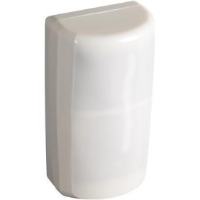 Rilevatore di Movimento doppia tecnologia Pet Immunity Portata 12Mt Bticino 4271