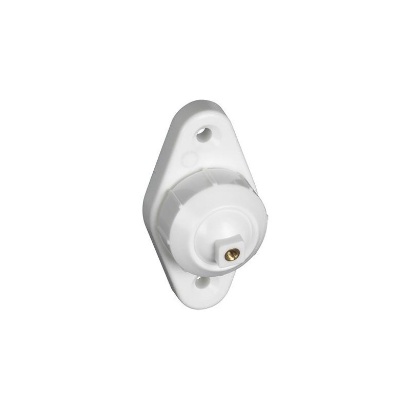 Snodo orientabile per i rilevatori 4270 e 4271 Bticino 4273