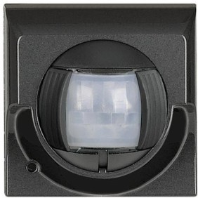 Rilevatore doppia tecnologia ad incasso per Axolute Scura HS4275