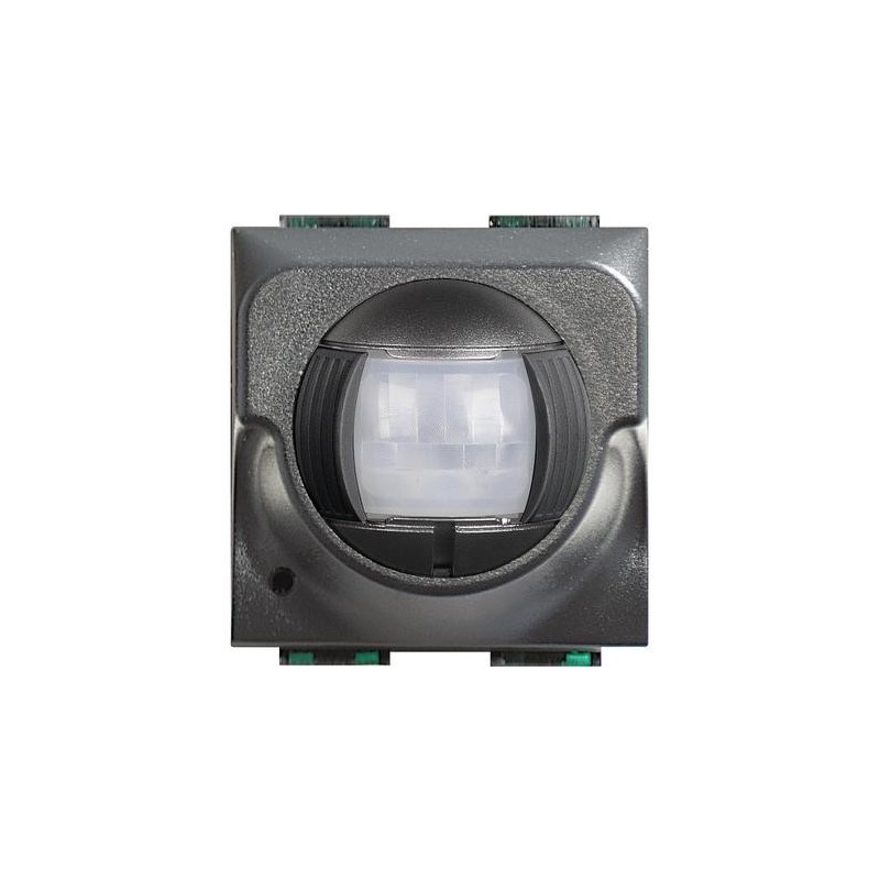 Rilevatore doppia tecnologia ad incasso per Living L4275