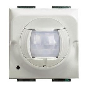 Rilevatore doppia tecnologia ad incasso per Light N4275