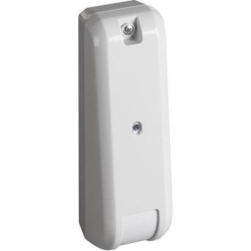 Rilevatore doppia tecnologia a tenda per esterno IP54 Bticino 4272