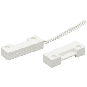 Contetto magnetico per installazione a vista Bticino 3511