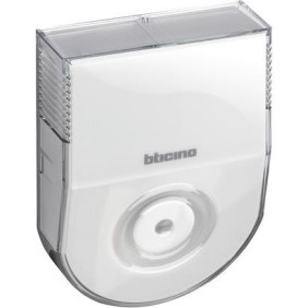 Sirena da interno con luce di emergenza a Led Bticino 4216